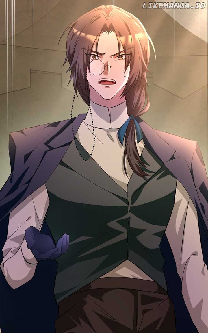 Read A Savage Proposal Manga Online
