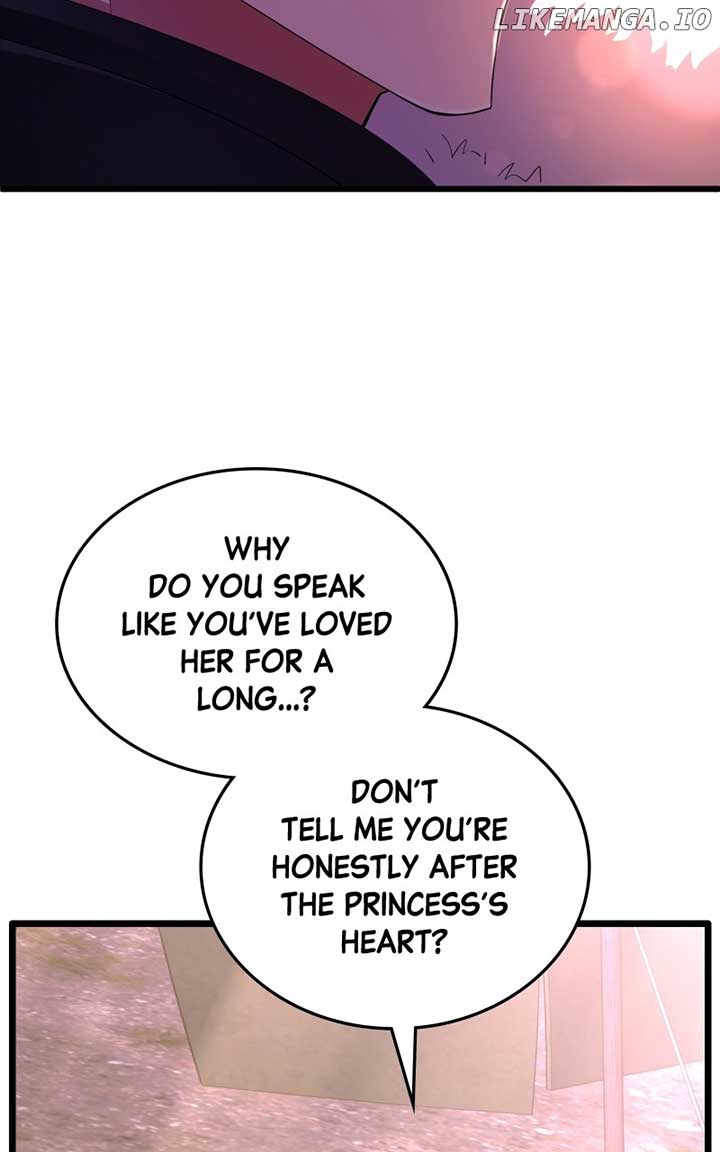 Read A Savage Proposal Manga Online