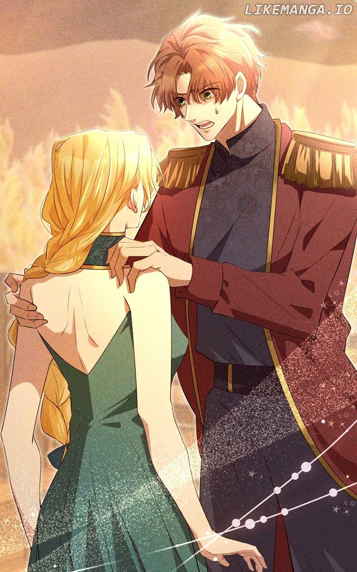 Read A Savage Proposal Manga Online