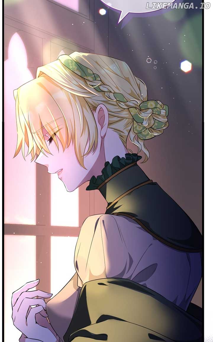 Read A Savage Proposal Manga Online