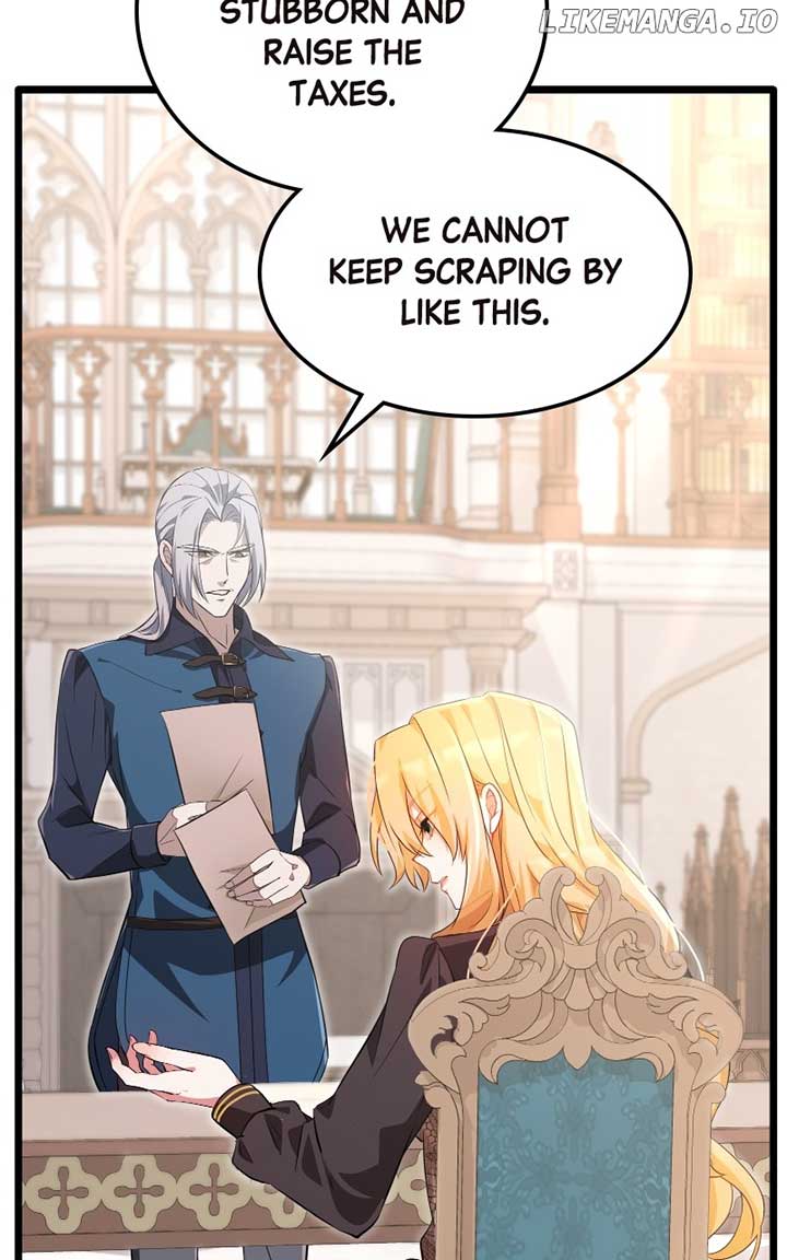 Read A Savage Proposal Manga Online