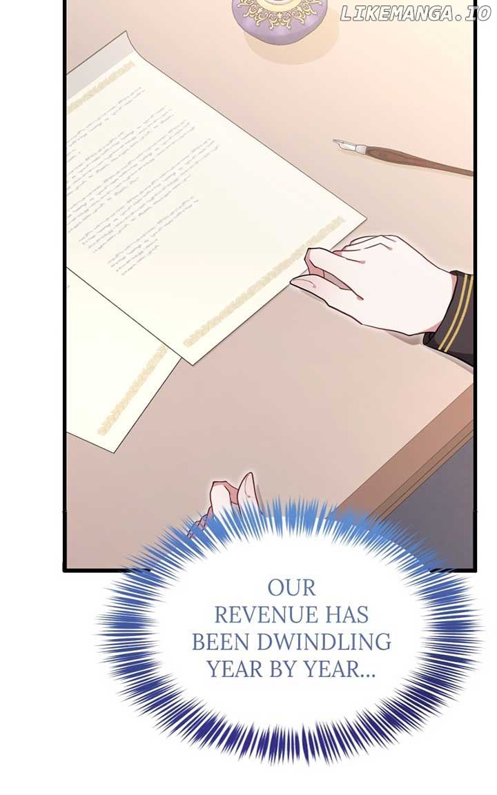 Read A Savage Proposal Manga Online