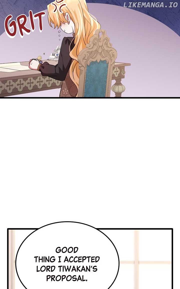 Read A Savage Proposal Manga Online