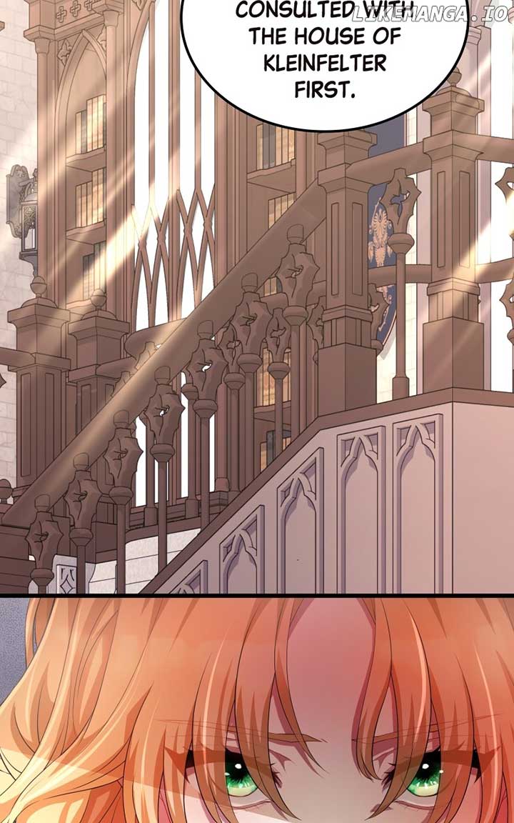 Read A Savage Proposal Manga Online