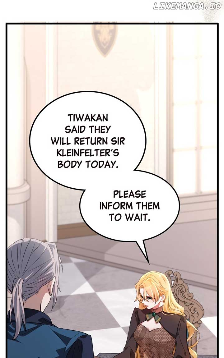 Read A Savage Proposal Manga Online