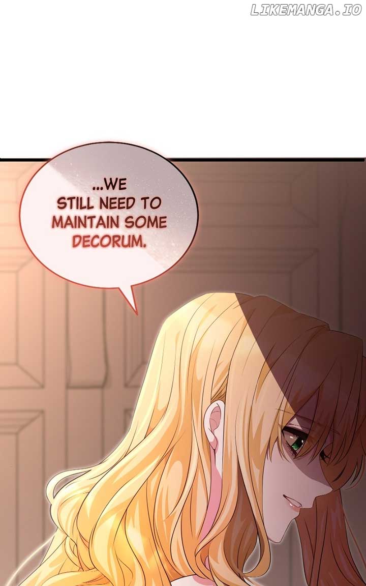 Read A Savage Proposal Manga Online