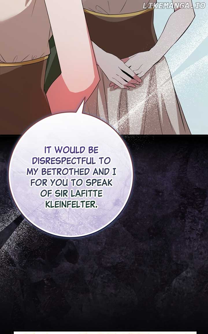 Read A Savage Proposal Manga Online