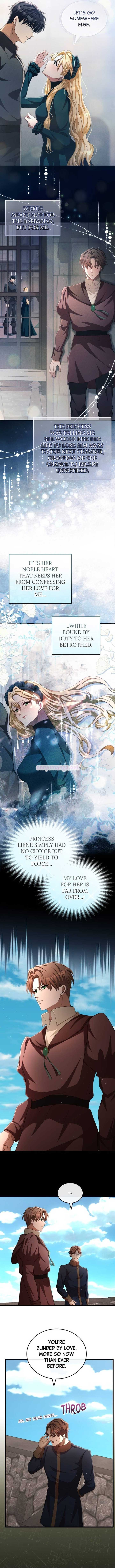Read A Savage Proposal Manga Online
