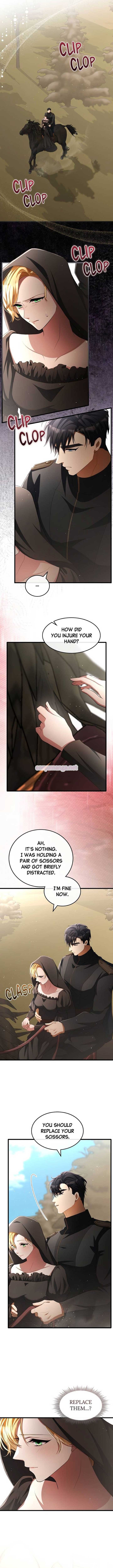 Read A Savage Proposal Manga Online