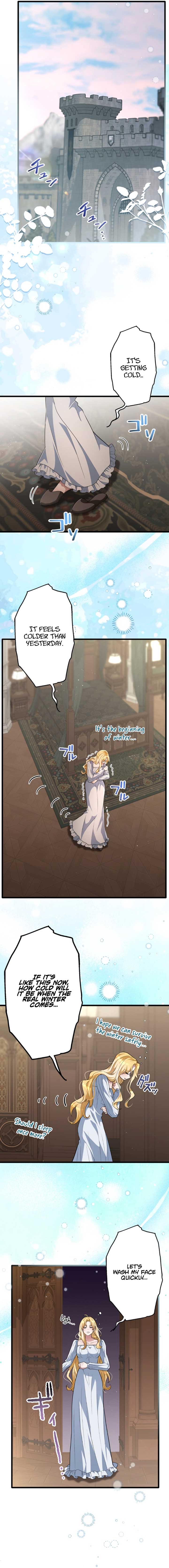 Read A Savage Proposal Manga Online