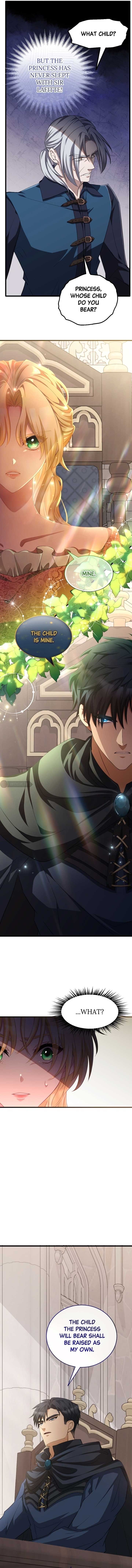 Read A Savage Proposal Manga Online