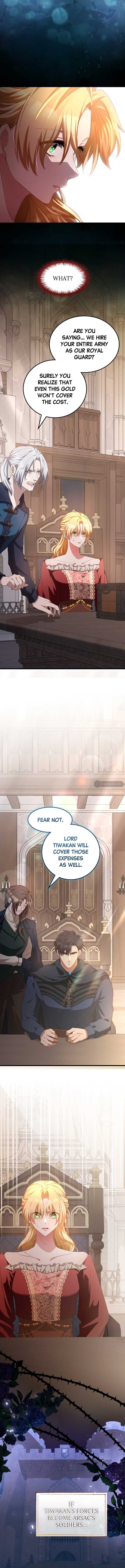Read A Savage Proposal Manga Online