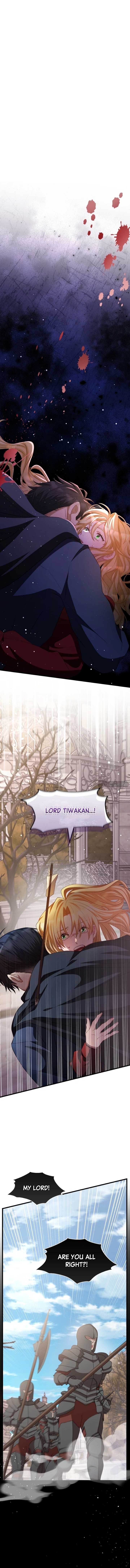 Read A Savage Proposal Manga Online