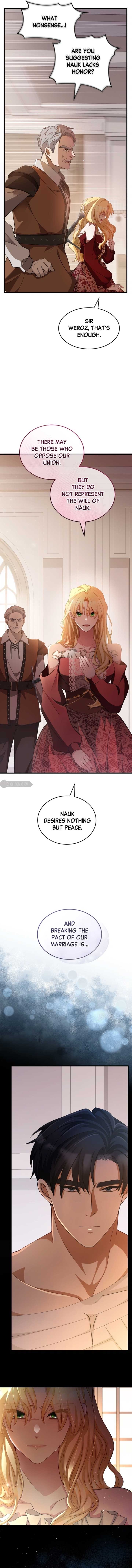 Read A Savage Proposal Manga Online