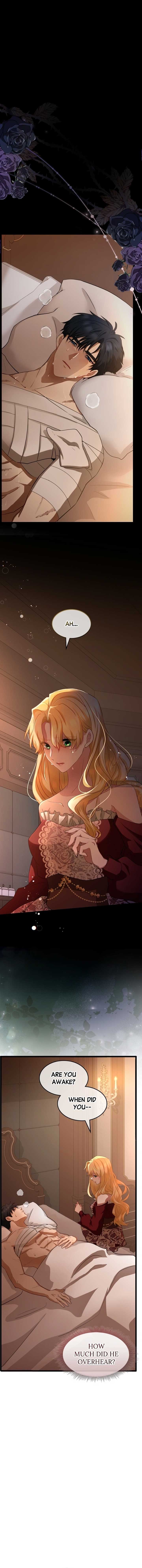Read A Savage Proposal Manga Online