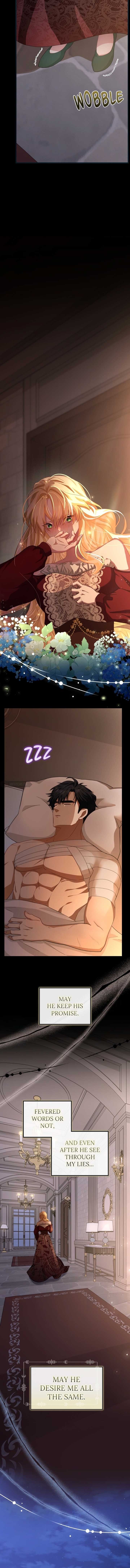 Read A Savage Proposal Manga Online