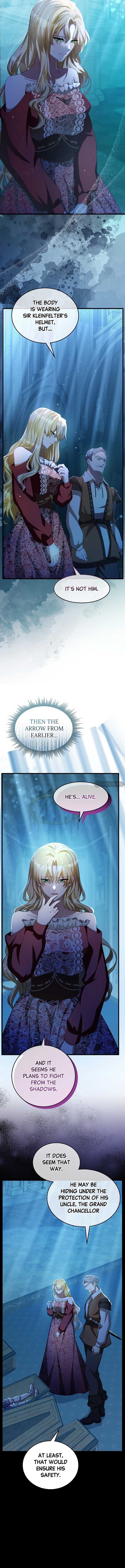 Read A Savage Proposal Manga Online