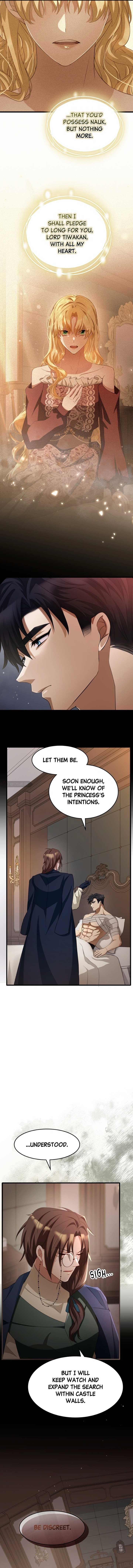 Read A Savage Proposal Manga Online