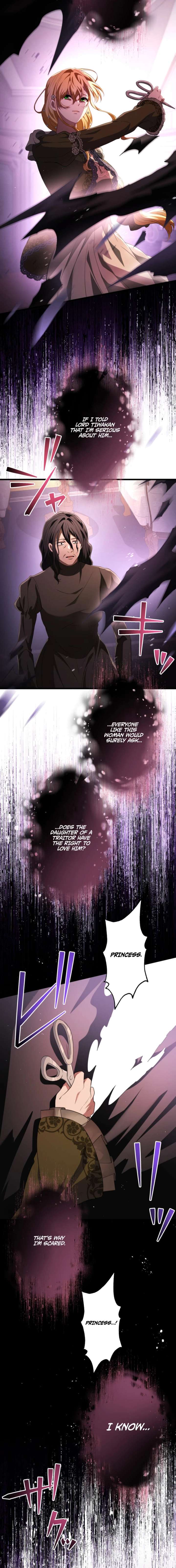 Read A Savage Proposal Manga Online