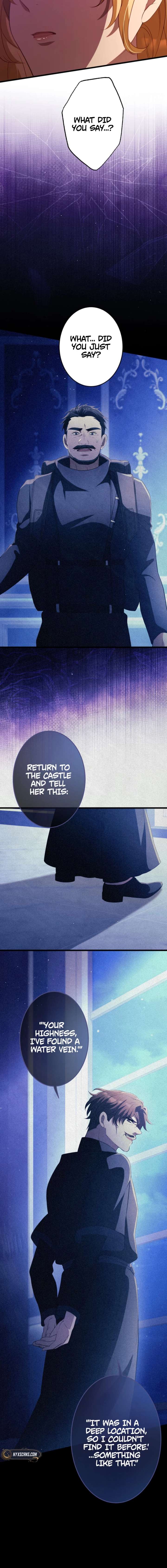 Read A Savage Proposal Manga Online