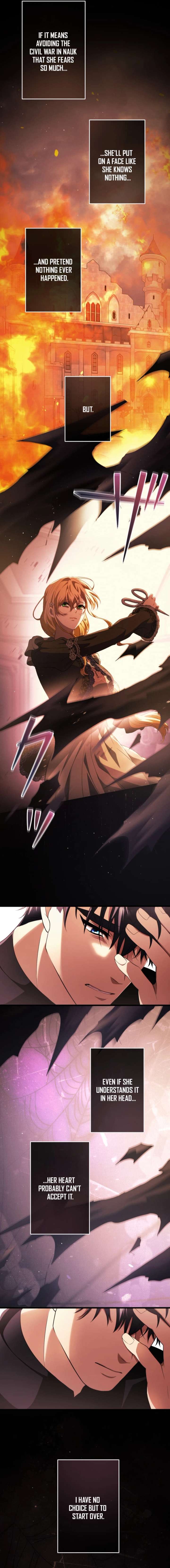 Read A Savage Proposal Manga Online