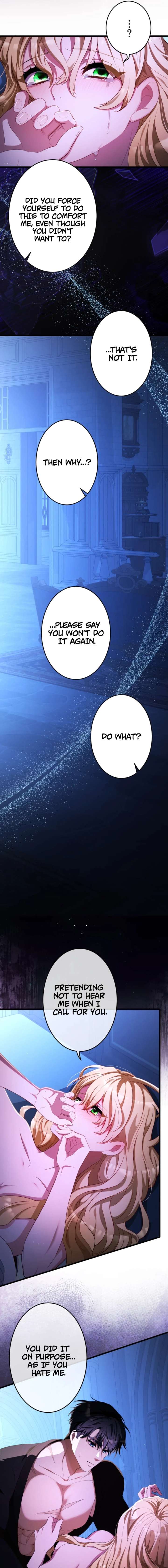 Read A Savage Proposal Manga Online