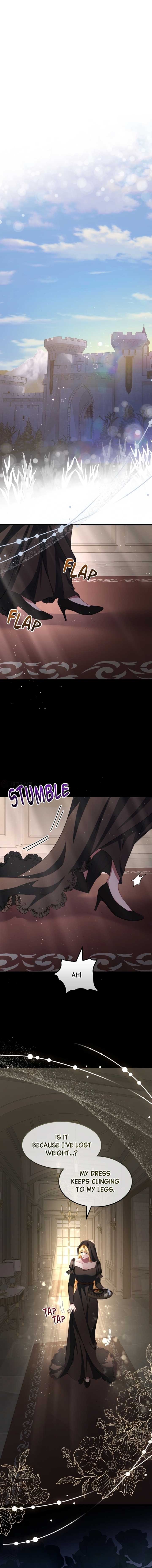 Read A Savage Proposal Manga Online