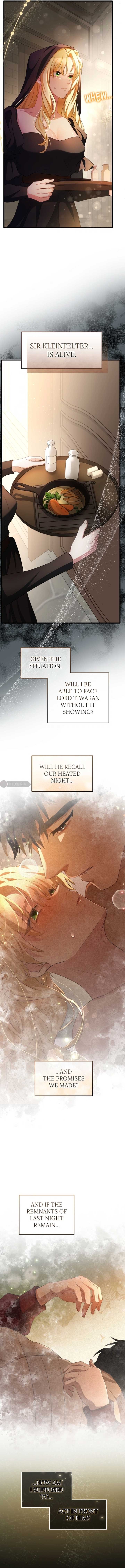 Read A Savage Proposal Manga Online
