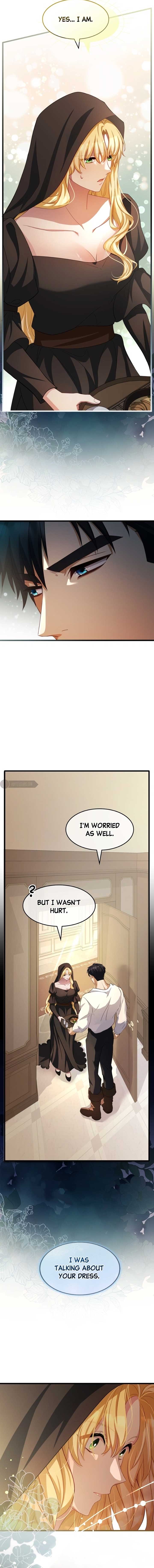 Read A Savage Proposal Manga Online