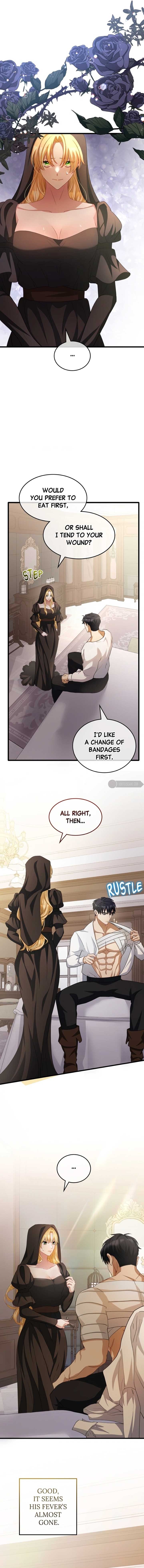 Read A Savage Proposal Manga Online