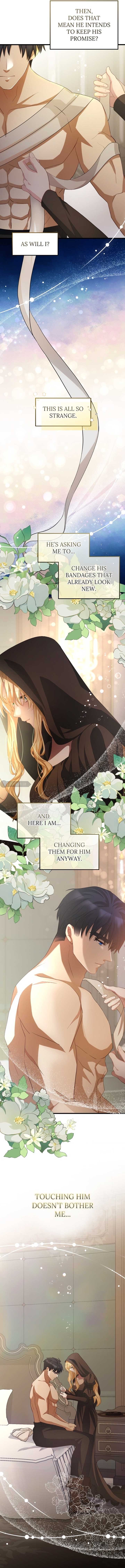 Read A Savage Proposal Manga Online