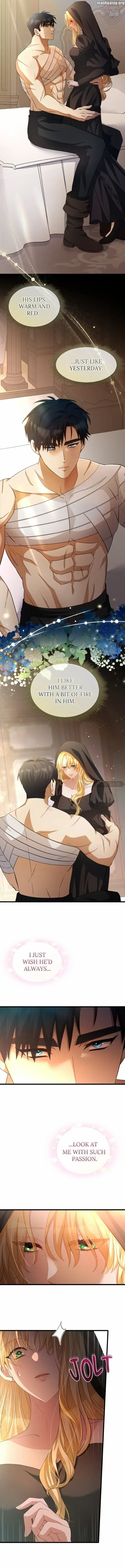 Read A Savage Proposal Manga Online