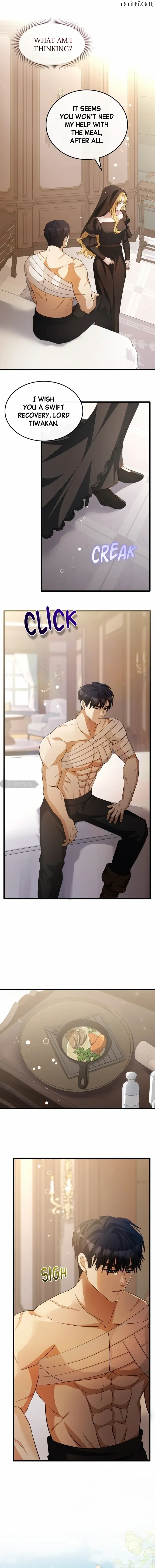 Read A Savage Proposal Manga Online
