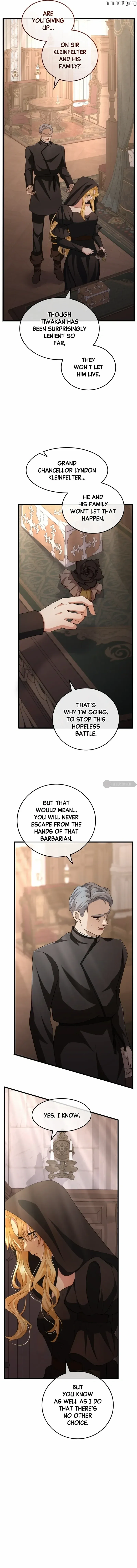 Read A Savage Proposal Manga Online
