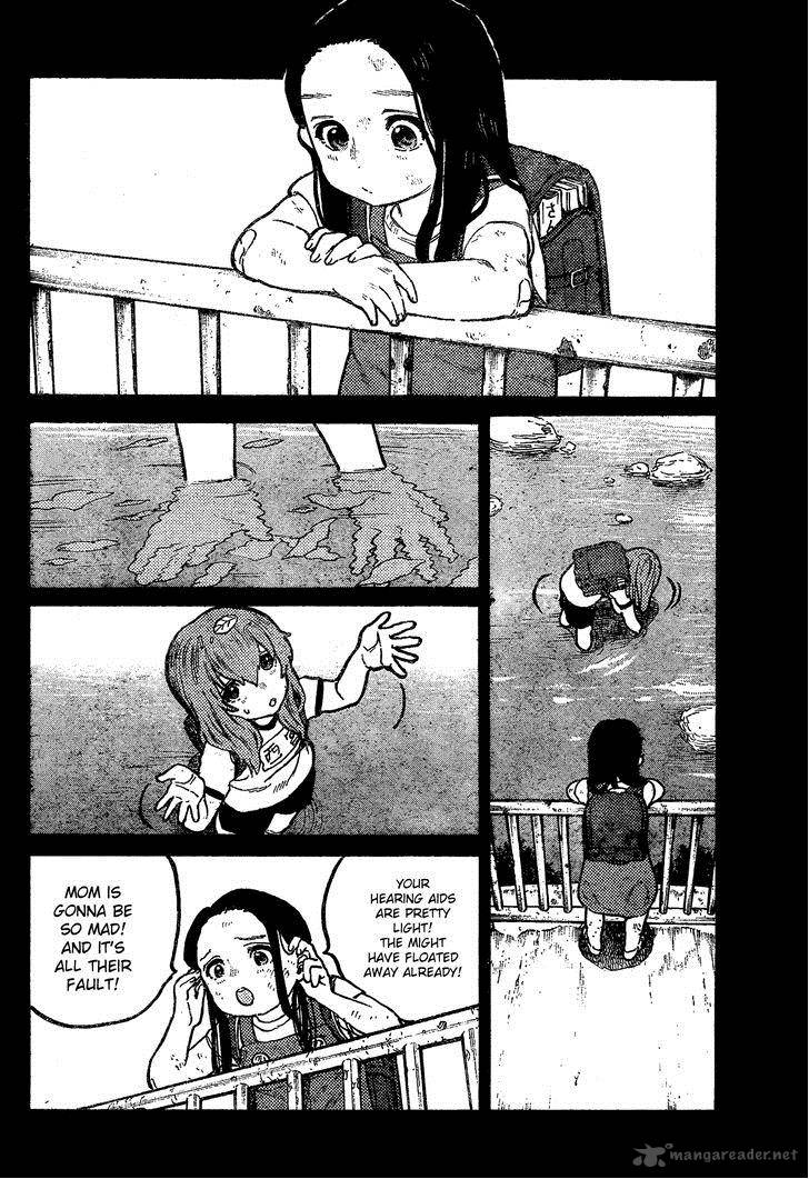 Read A Silent Voice Manga Online