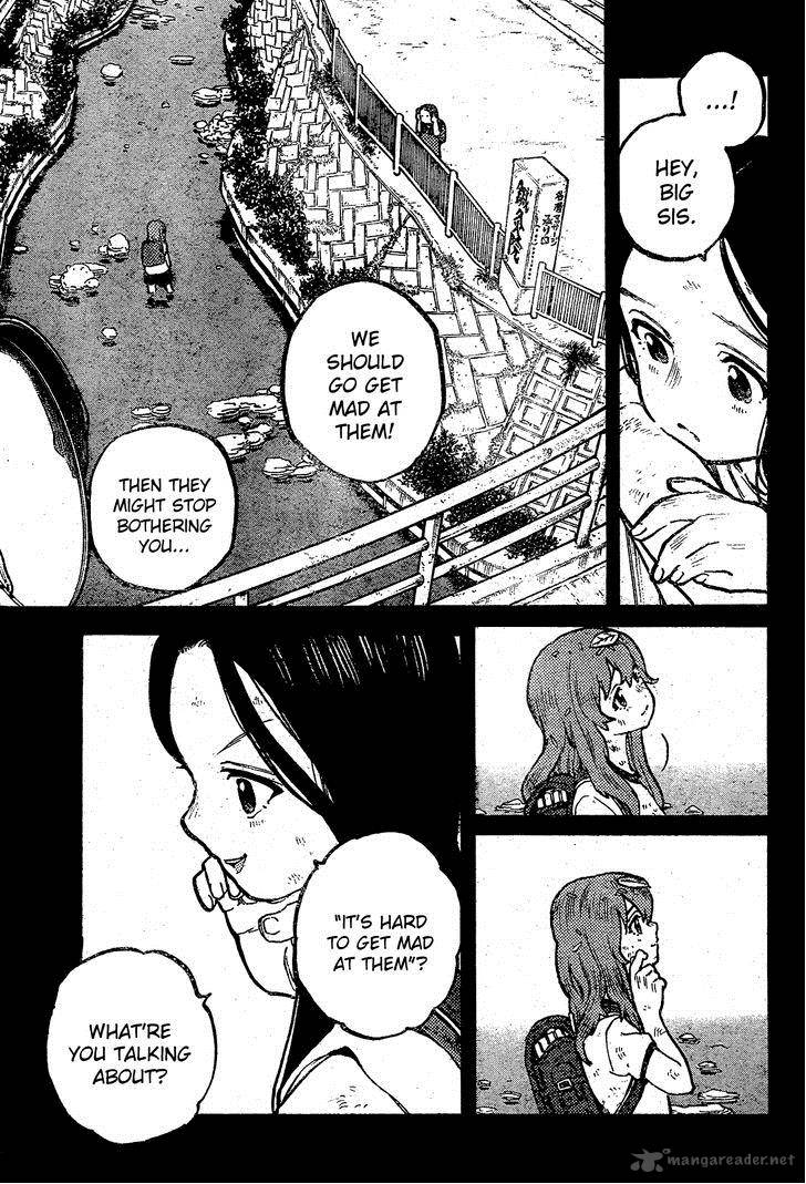 Read A Silent Voice Manga Online
