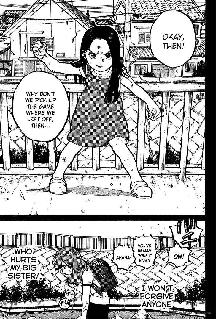 Read A Silent Voice Manga Online