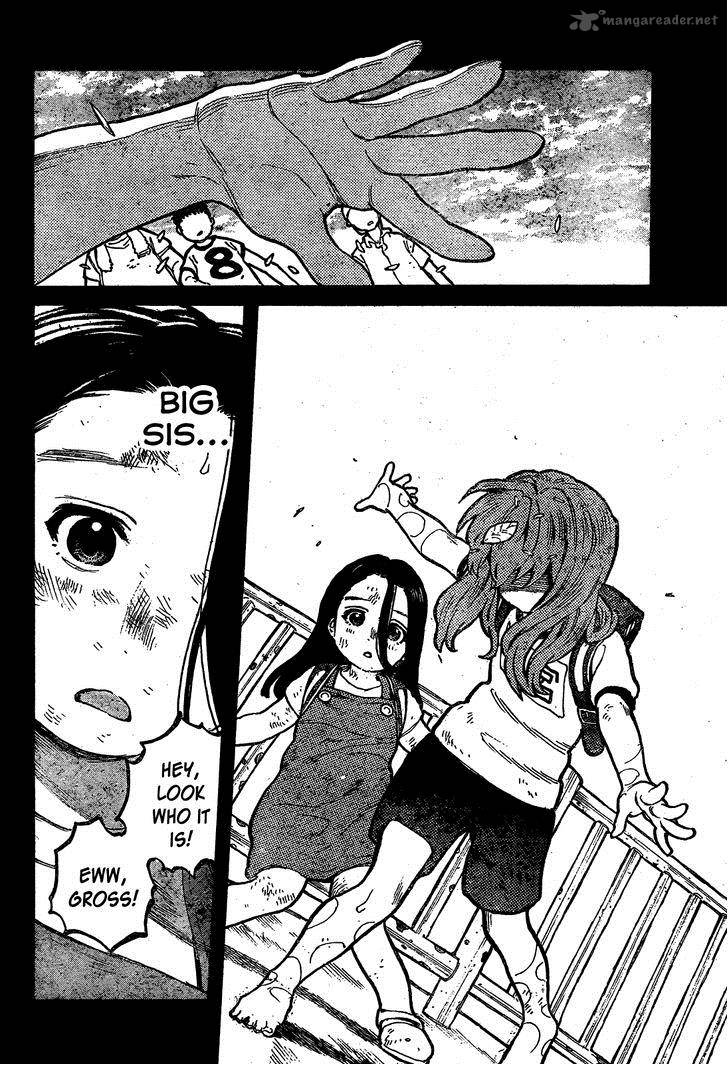 Read A Silent Voice Manga Online
