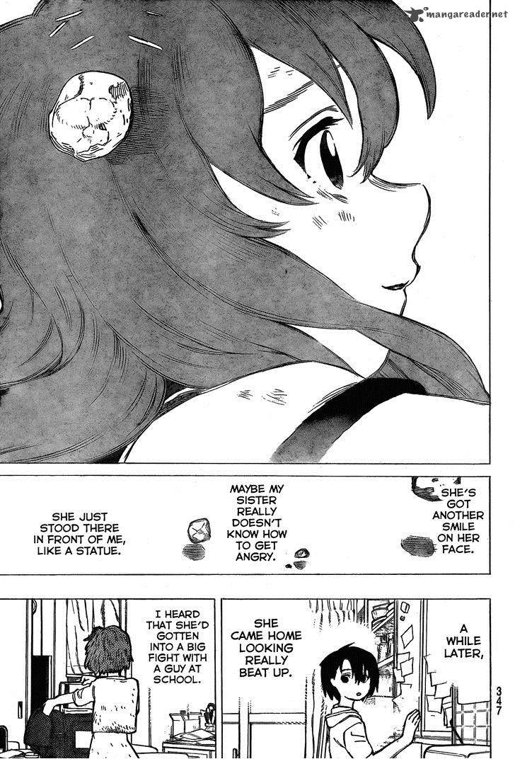 Read A Silent Voice Manga Online