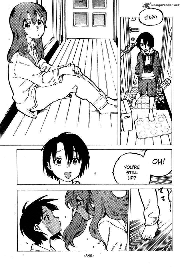 Read A Silent Voice Manga Online