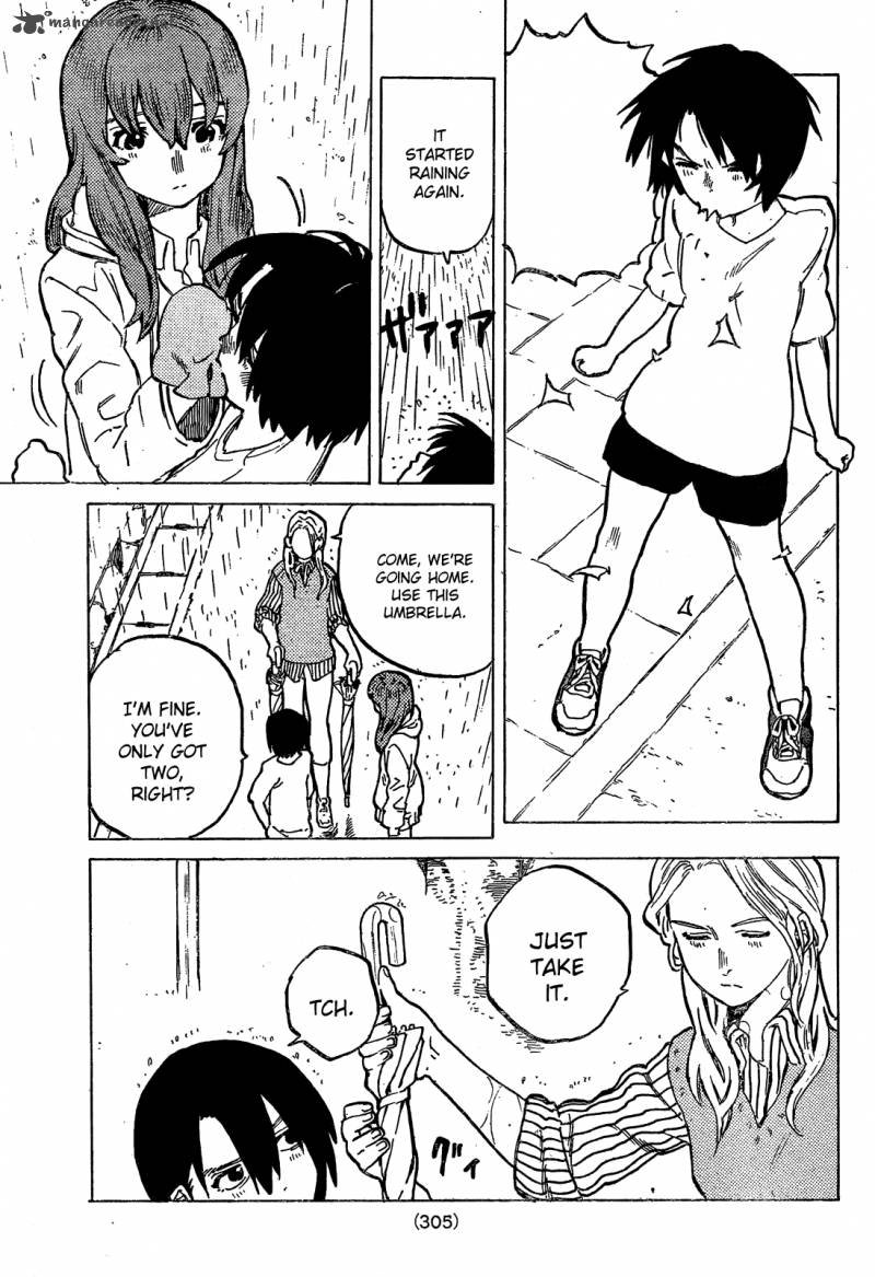 Read A Silent Voice Manga Online