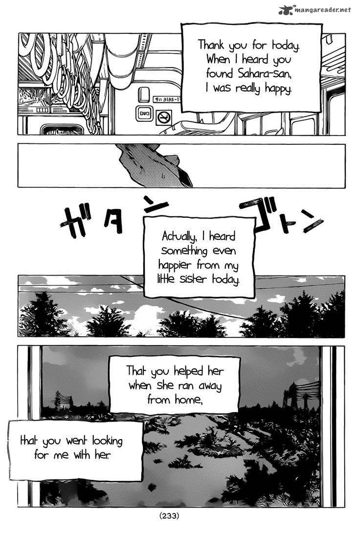 Read A Silent Voice Manga Online