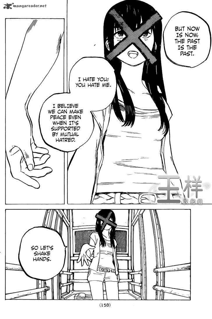 Read A Silent Voice Manga Online