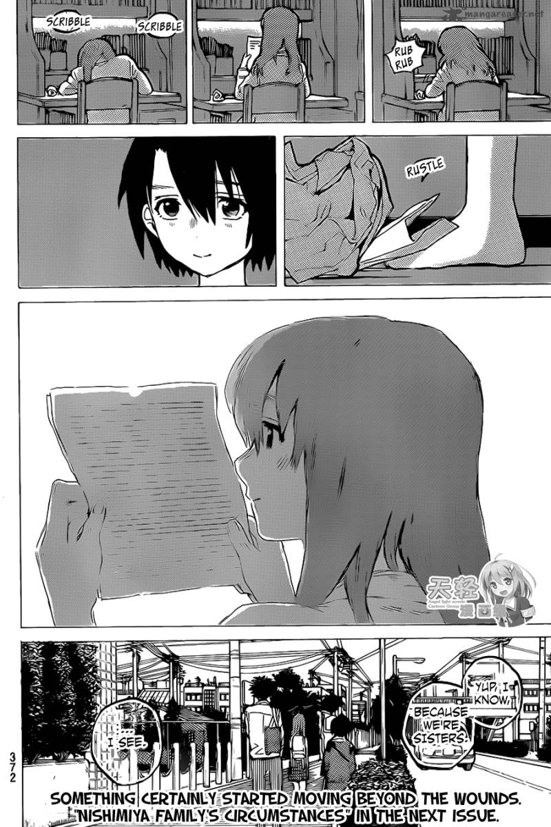 Read A Silent Voice Manga Online