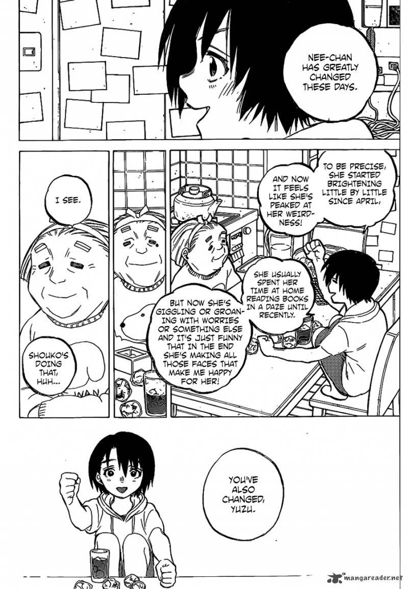 Read A Silent Voice Manga Online
