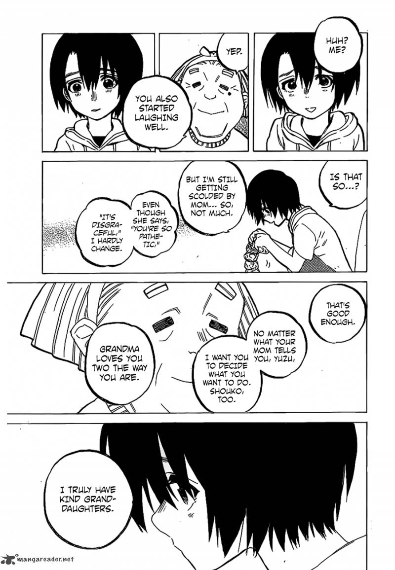 Read A Silent Voice Manga Online