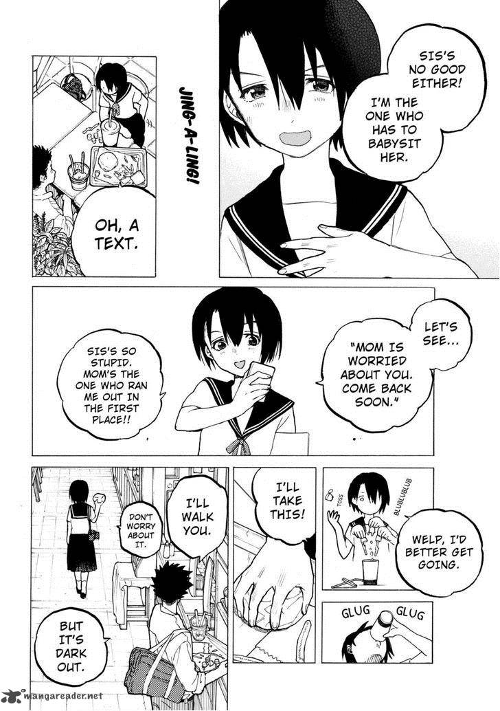 Read A Silent Voice Manga Online