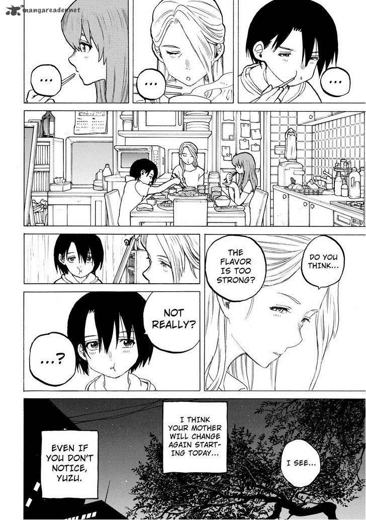 Read A Silent Voice Manga Online