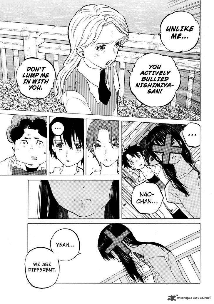 Read A Silent Voice Manga Online