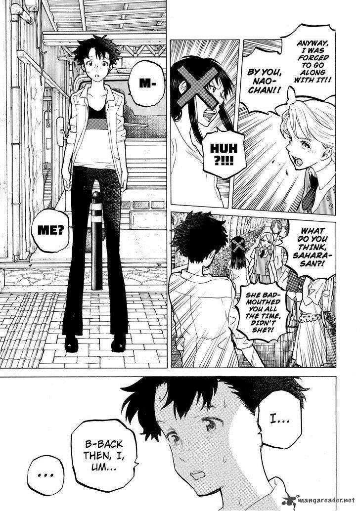 Read A Silent Voice Manga Online